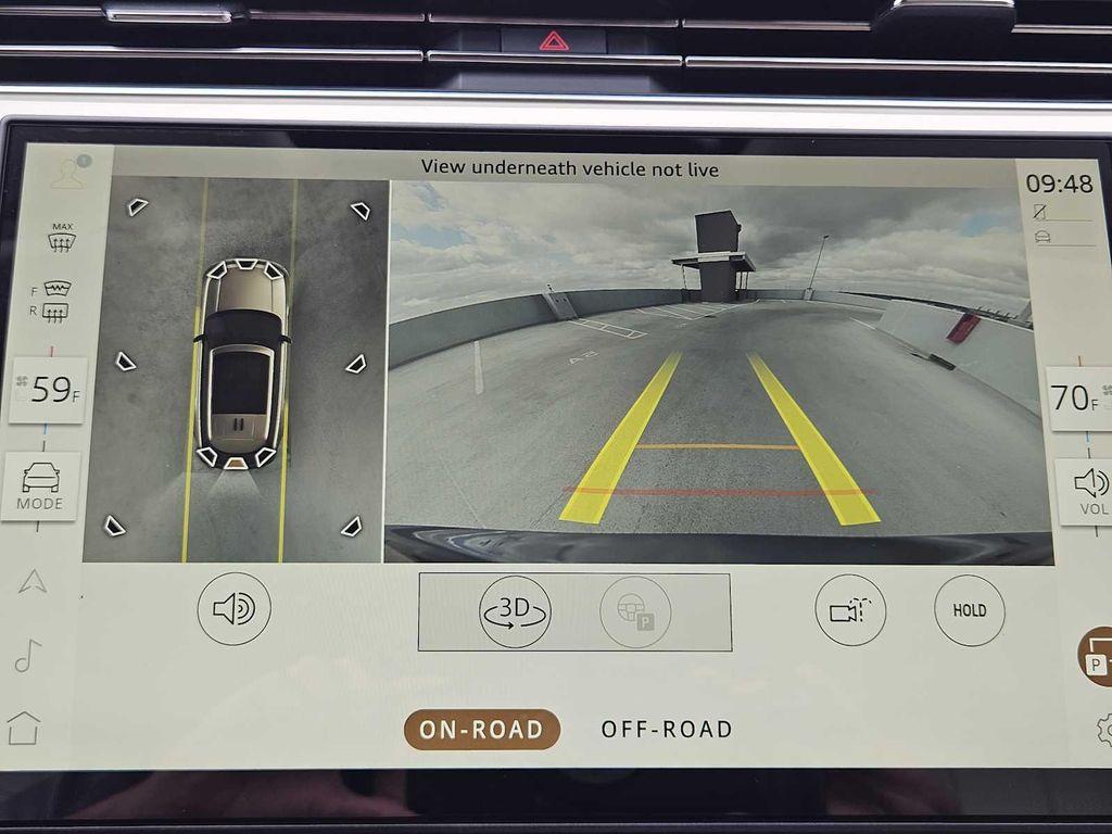 new 2026 Land Rover Range Rover car, priced at $131,515