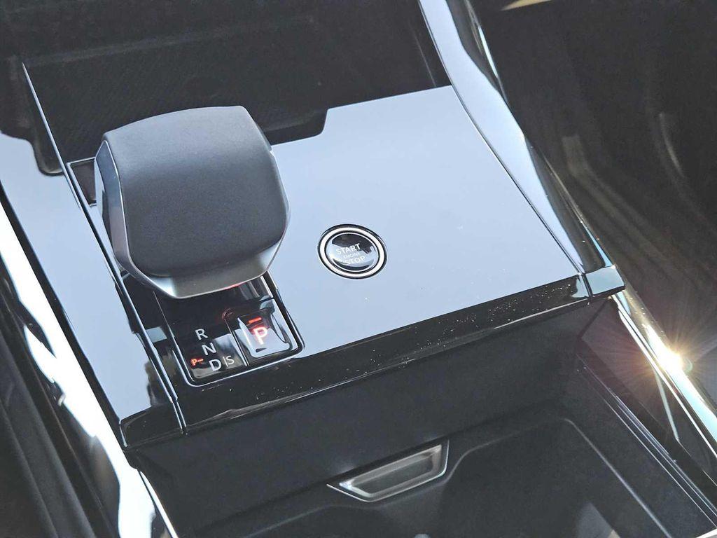 new 2026 Land Rover Range Rover Sport car, priced at $104,750