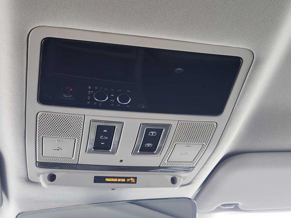 used 2024 Land Rover Defender car, priced at $75,990