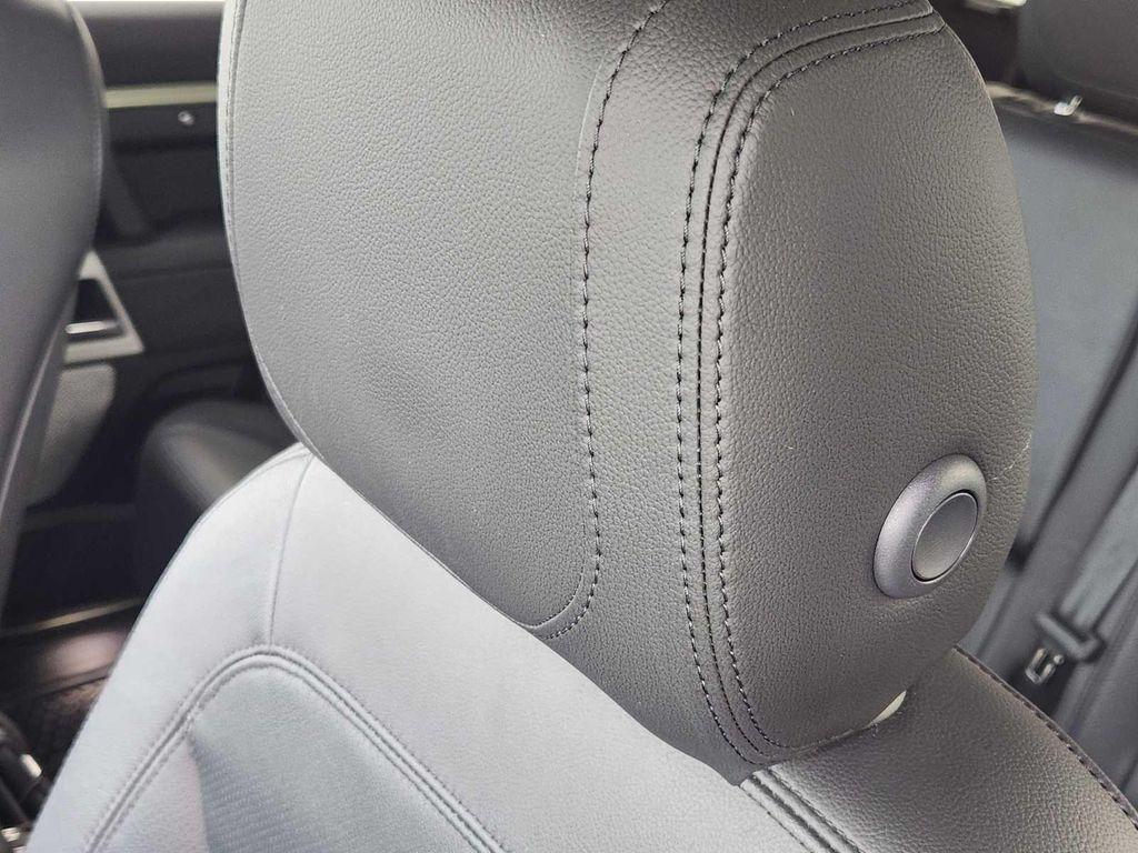 used 2024 Land Rover Defender car, priced at $75,990