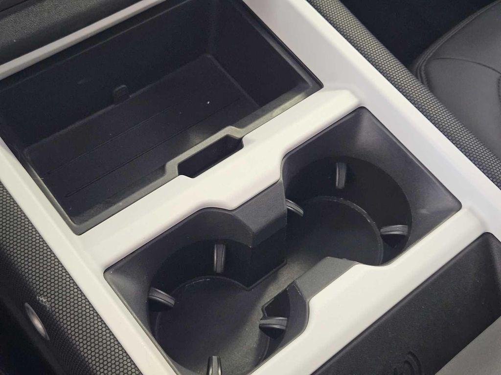 used 2025 Land Rover Defender car, priced at $52,990