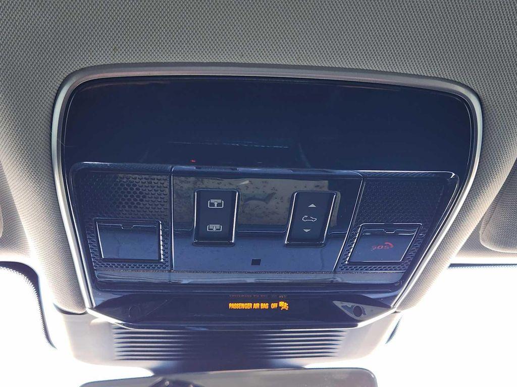 used 2023 Land Rover Range Rover Sport car, priced at $70,990