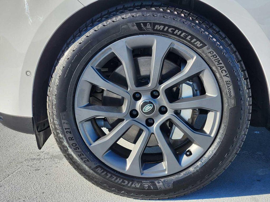 used 2023 Land Rover Range Rover Sport car, priced at $70,990