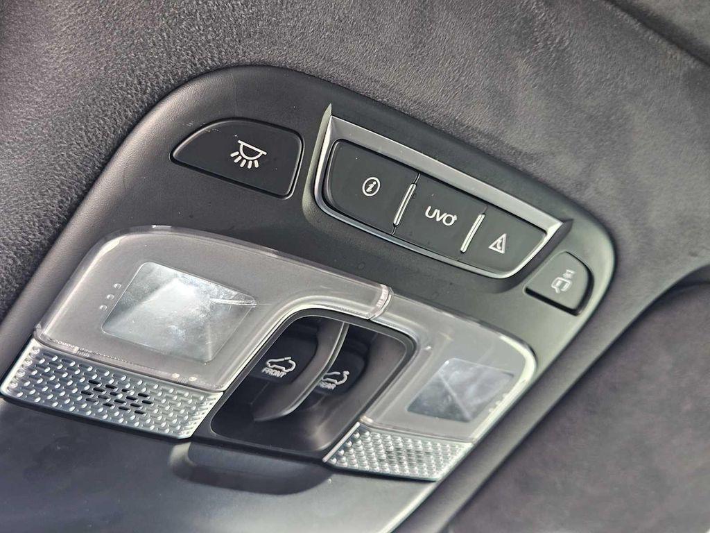 used 2022 Kia Telluride car, priced at $29,990