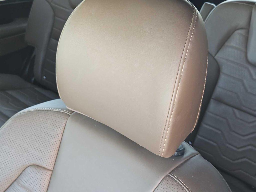 used 2022 Kia Telluride car, priced at $29,990