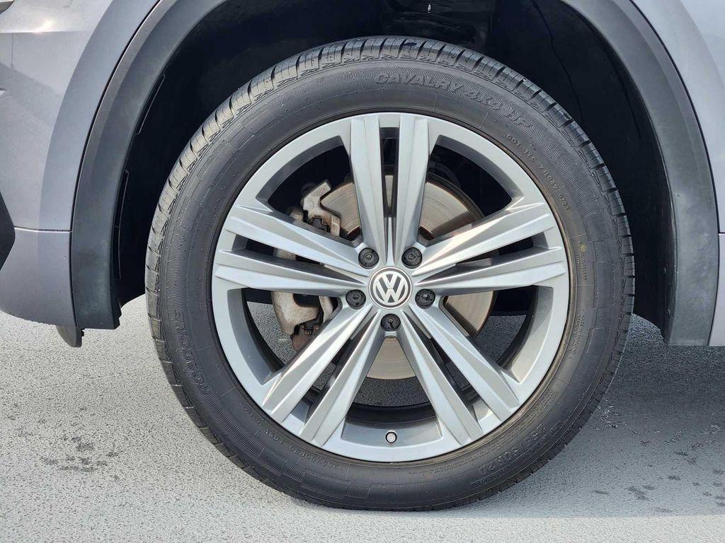 used 2019 Volkswagen Atlas car, priced at $17,990