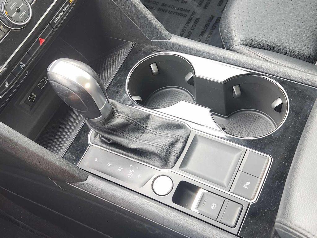 used 2019 Volkswagen Atlas car, priced at $17,990