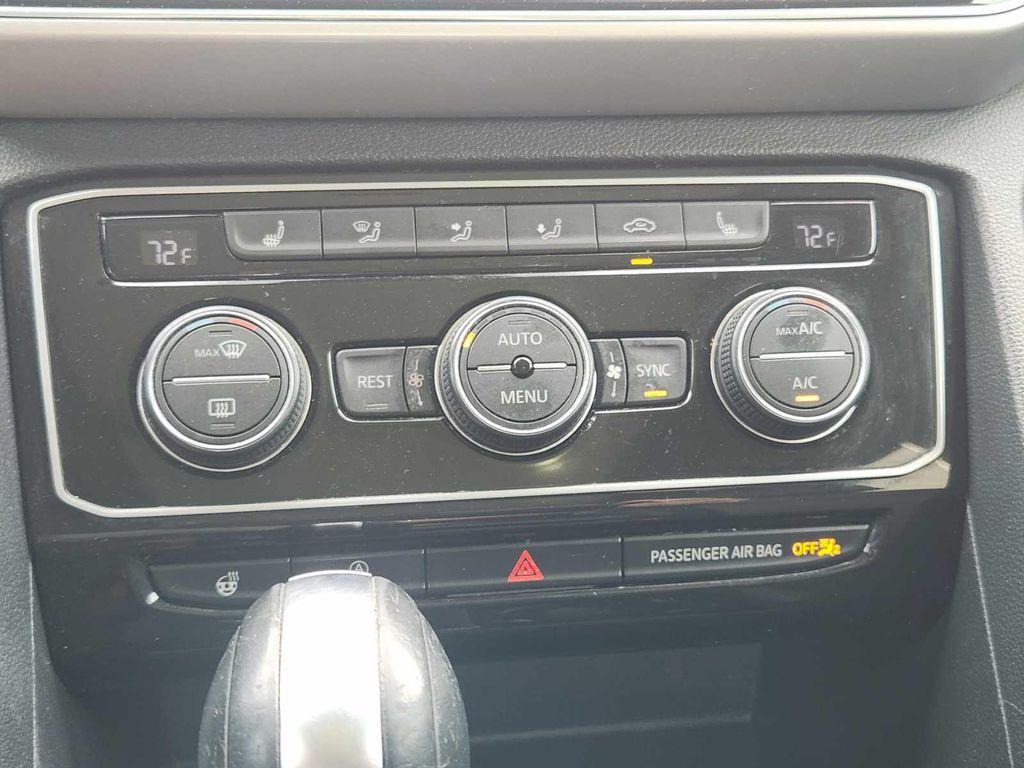 used 2019 Volkswagen Atlas car, priced at $17,990