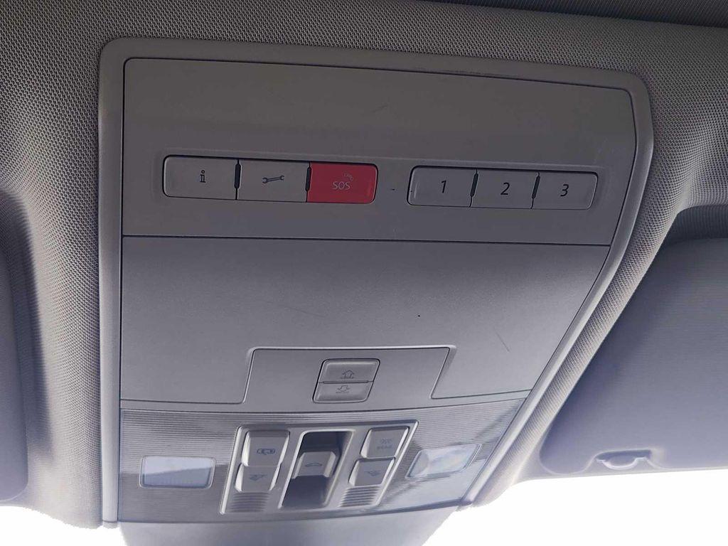 used 2019 Volkswagen Atlas car, priced at $17,990