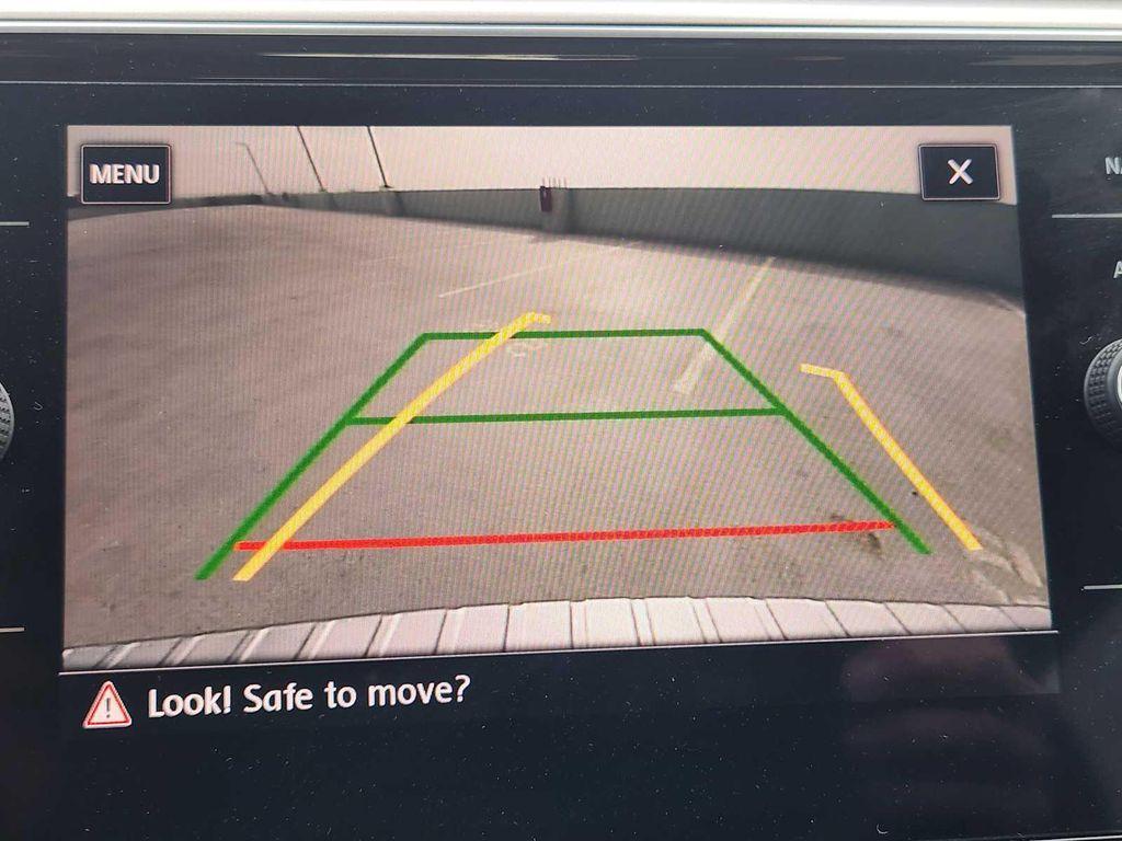 used 2019 Volkswagen Atlas car, priced at $17,990