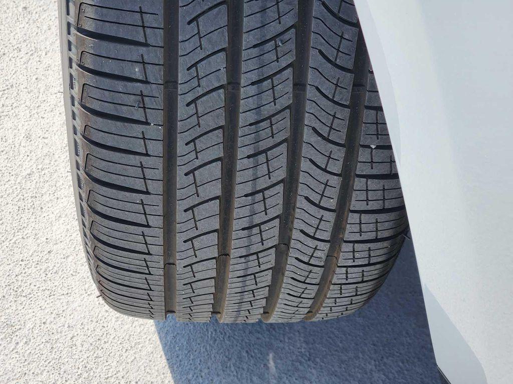 new 2026 Land Rover Range Rover car, priced at $128,265