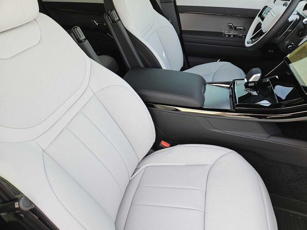 new 2026 Land Rover Range Rover Sport car, priced at $101,100