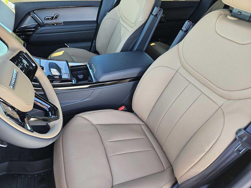 new 2026 Land Rover Range Rover Sport car, priced at $100,875