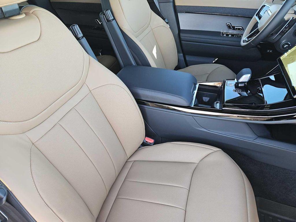 new 2026 Land Rover Range Rover Sport car, priced at $100,875