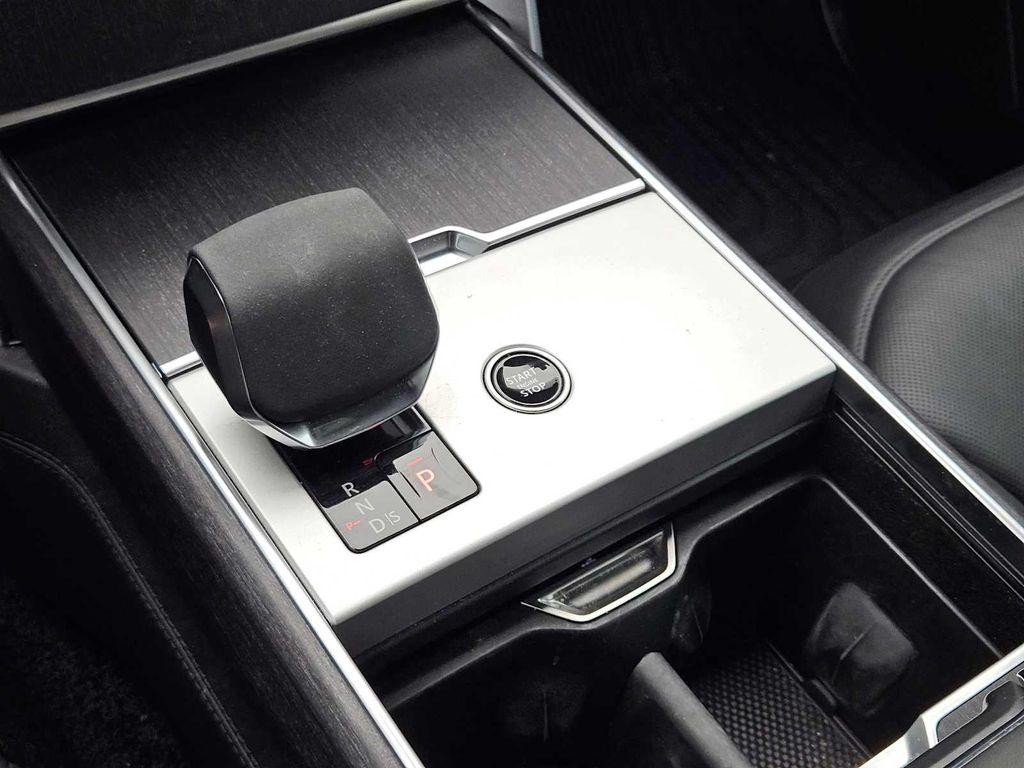 used 2025 Land Rover Range Rover car, priced at $110,990