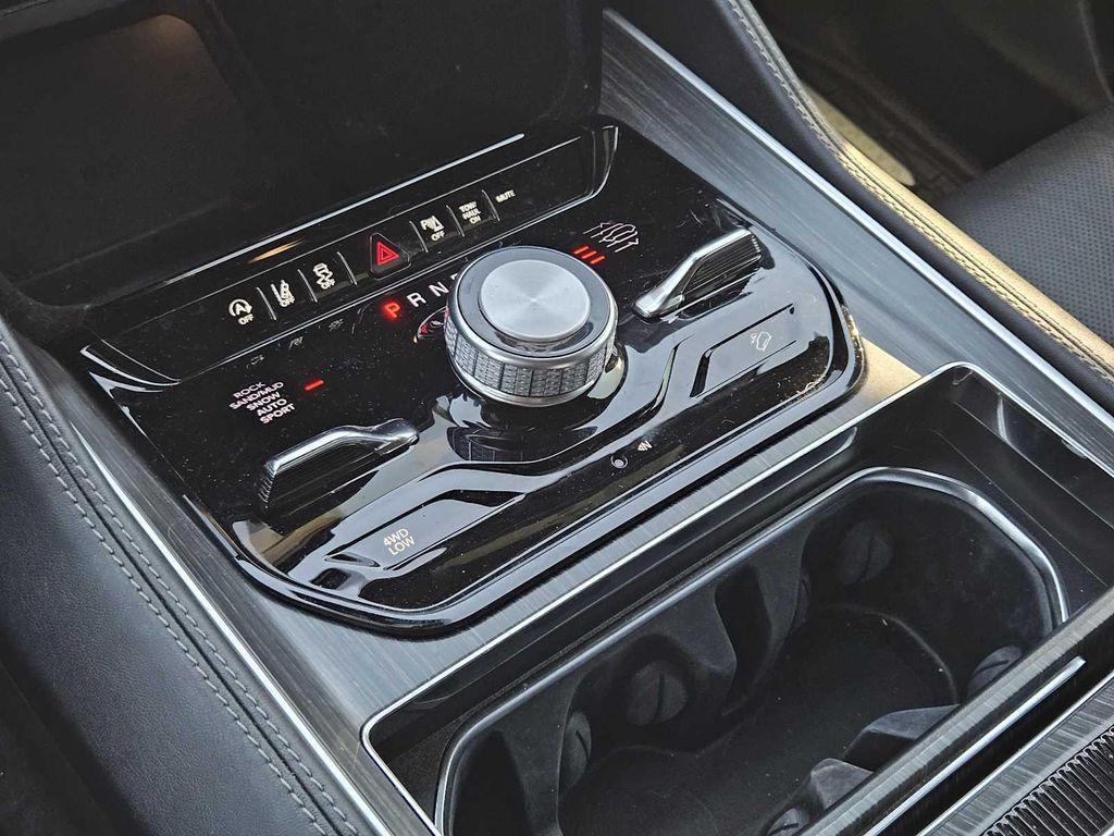 used 2023 Jeep Wagoneer L car, priced at $51,990