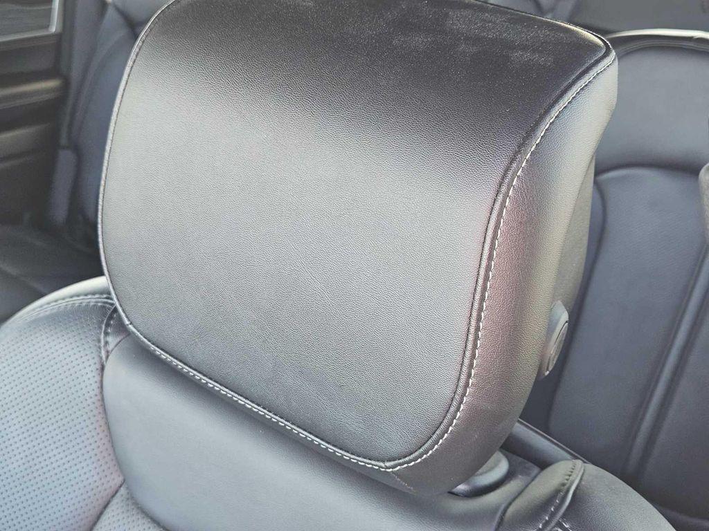 used 2023 Jeep Wagoneer L car, priced at $51,990