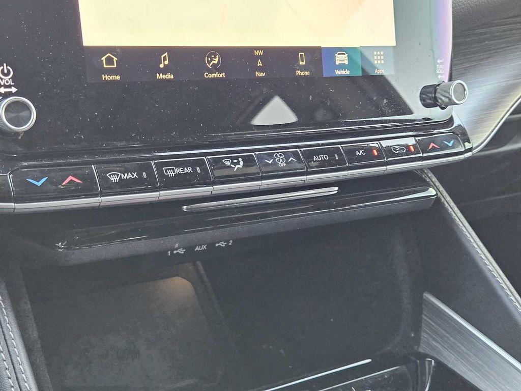 used 2023 Jeep Wagoneer L car, priced at $51,990