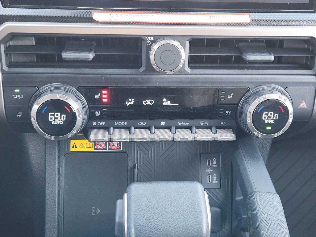 used 2025 Toyota 4Runner car, priced at $58,990