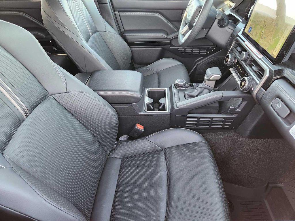 used 2025 Toyota 4Runner car, priced at $58,990