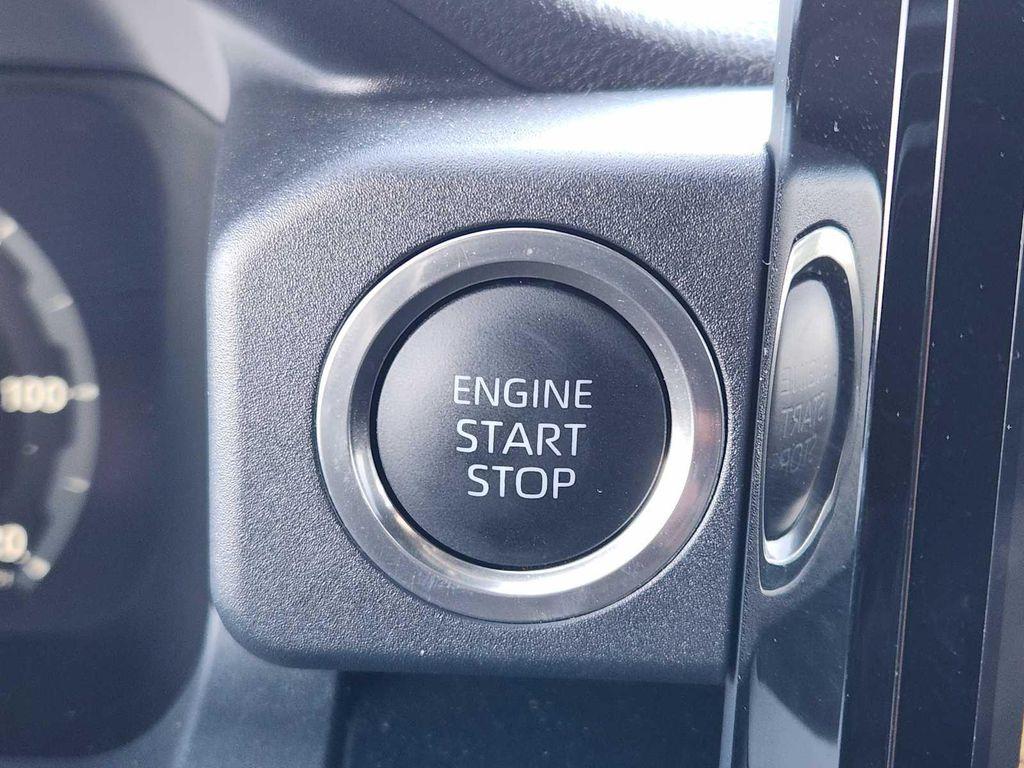 used 2025 Toyota 4Runner car, priced at $58,990