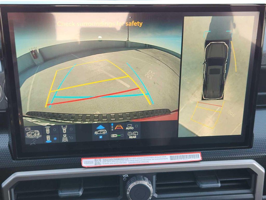 used 2025 Toyota 4Runner car, priced at $58,990