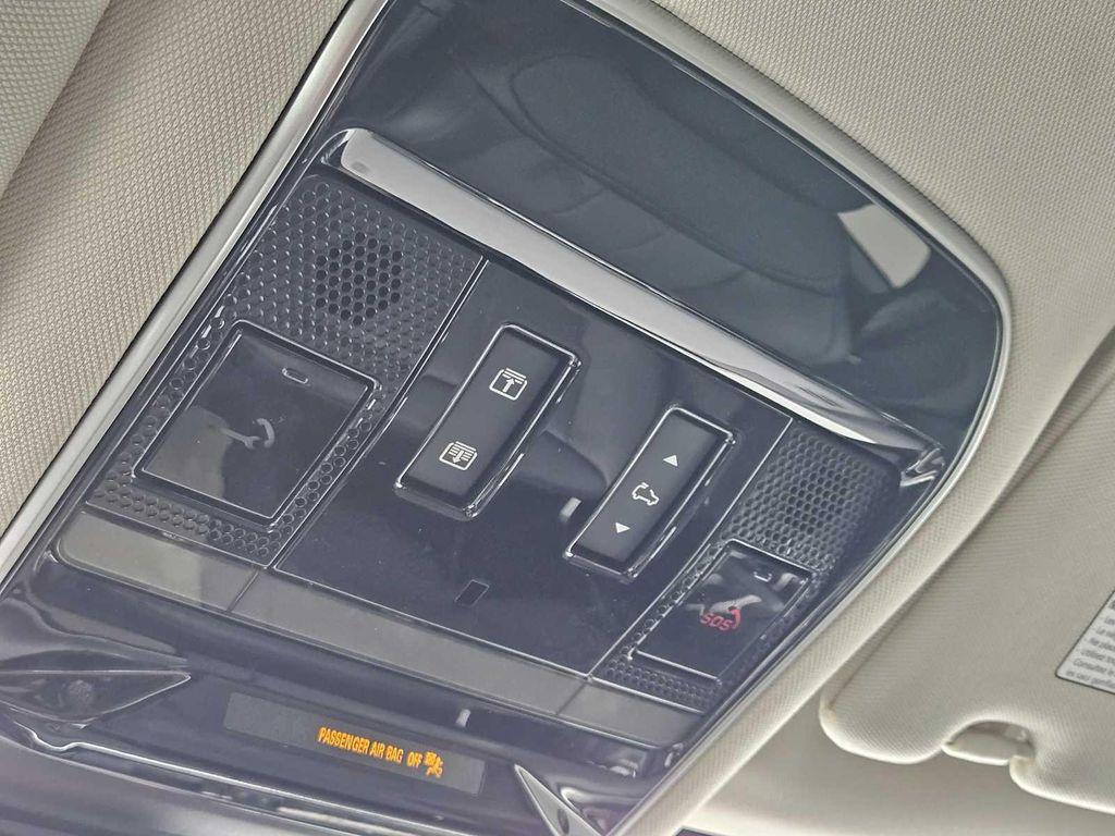 used 2025 Land Rover Range Rover car, priced at $137,990