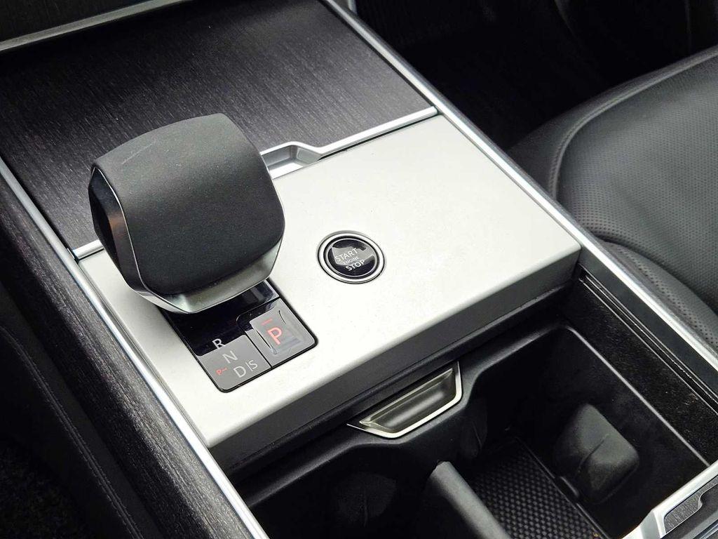 used 2025 Land Rover Range Rover car, priced at $137,990