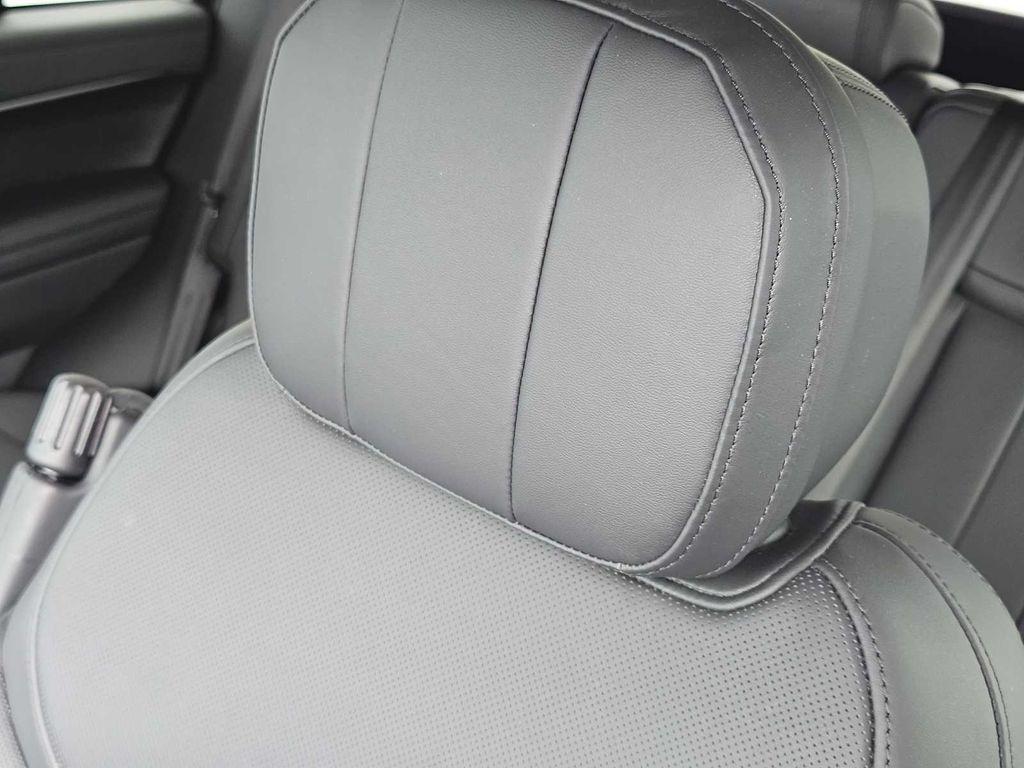 used 2025 Land Rover Range Rover car, priced at $137,990