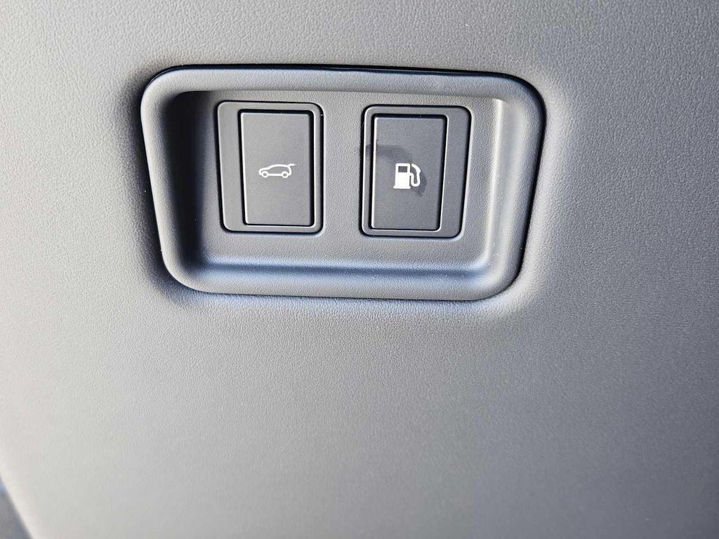 new 2026 Land Rover Range Rover car, priced at $141,385