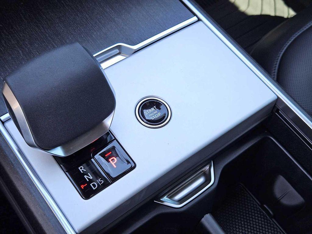 new 2026 Land Rover Range Rover car, priced at $141,385