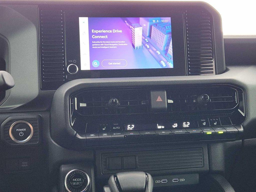 used 2024 Toyota Land Cruiser car, priced at $57,990