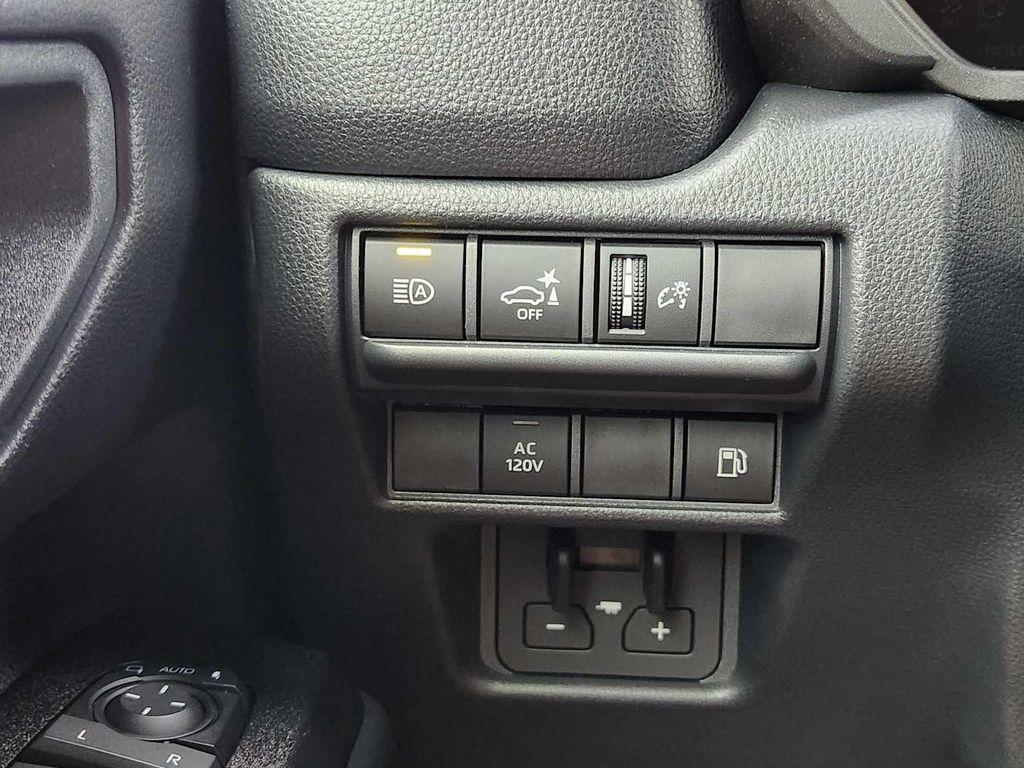 used 2024 Toyota Land Cruiser car, priced at $57,990