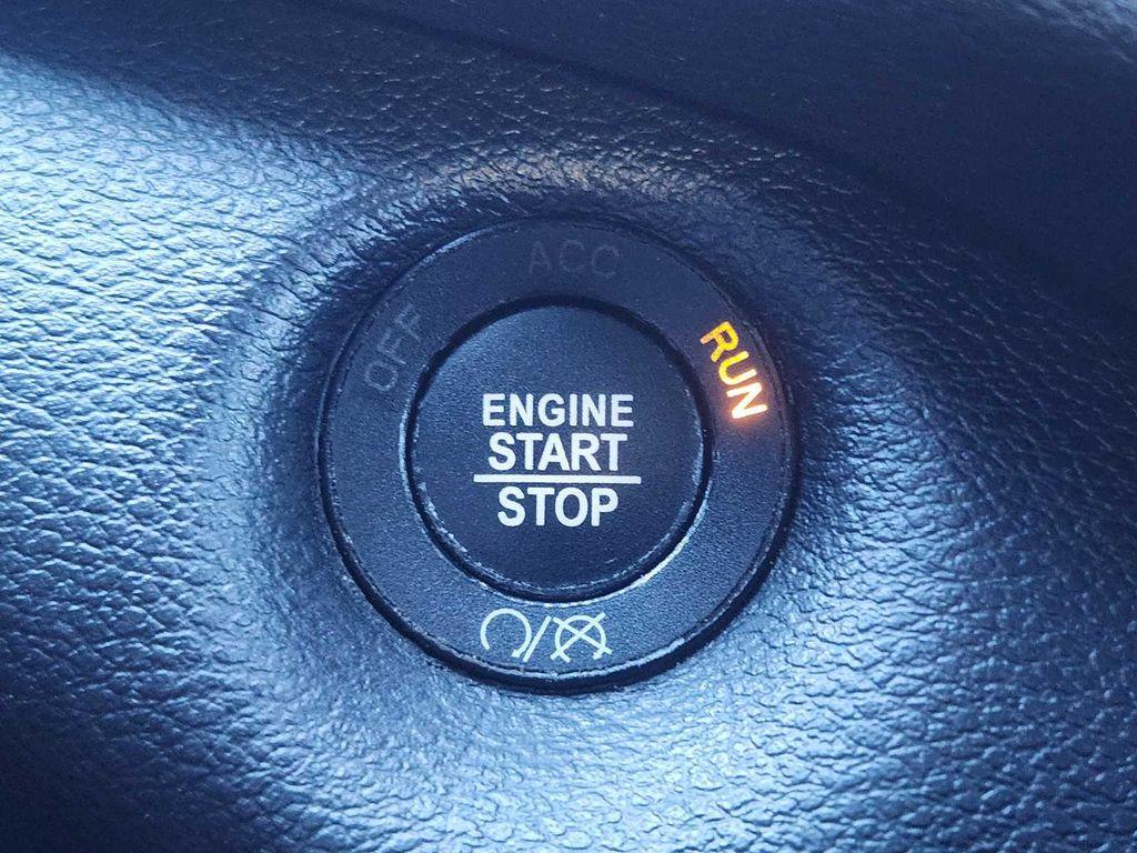 used 2021 Jeep Cherokee car, priced at $14,990