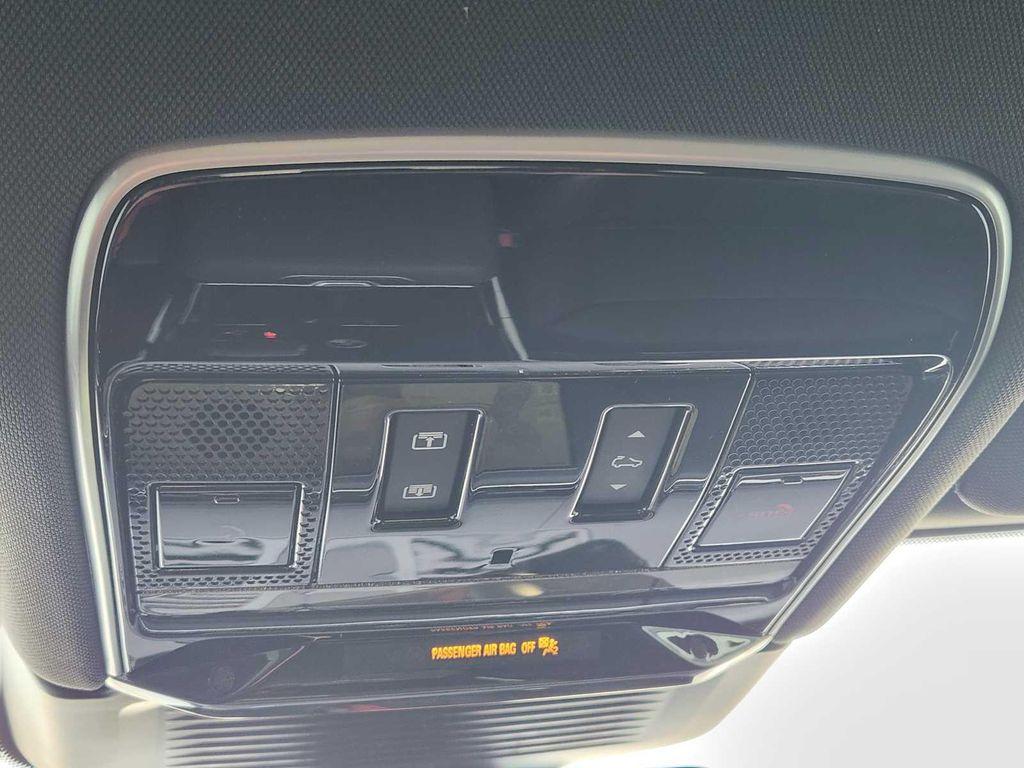 used 2025 Land Rover Range Rover Sport car, priced at $75,990