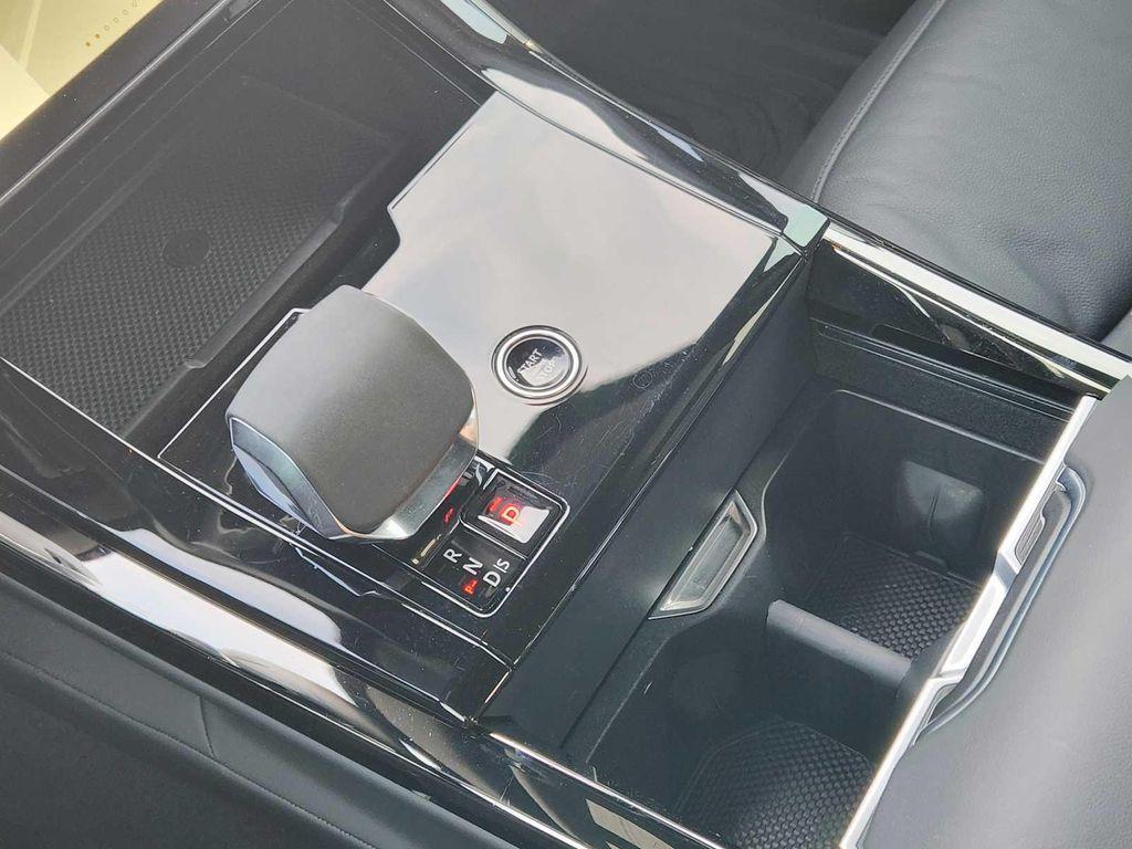 used 2025 Land Rover Range Rover Sport car, priced at $75,990