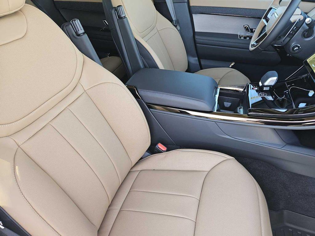 new 2026 Land Rover Range Rover Sport car, priced at $109,960