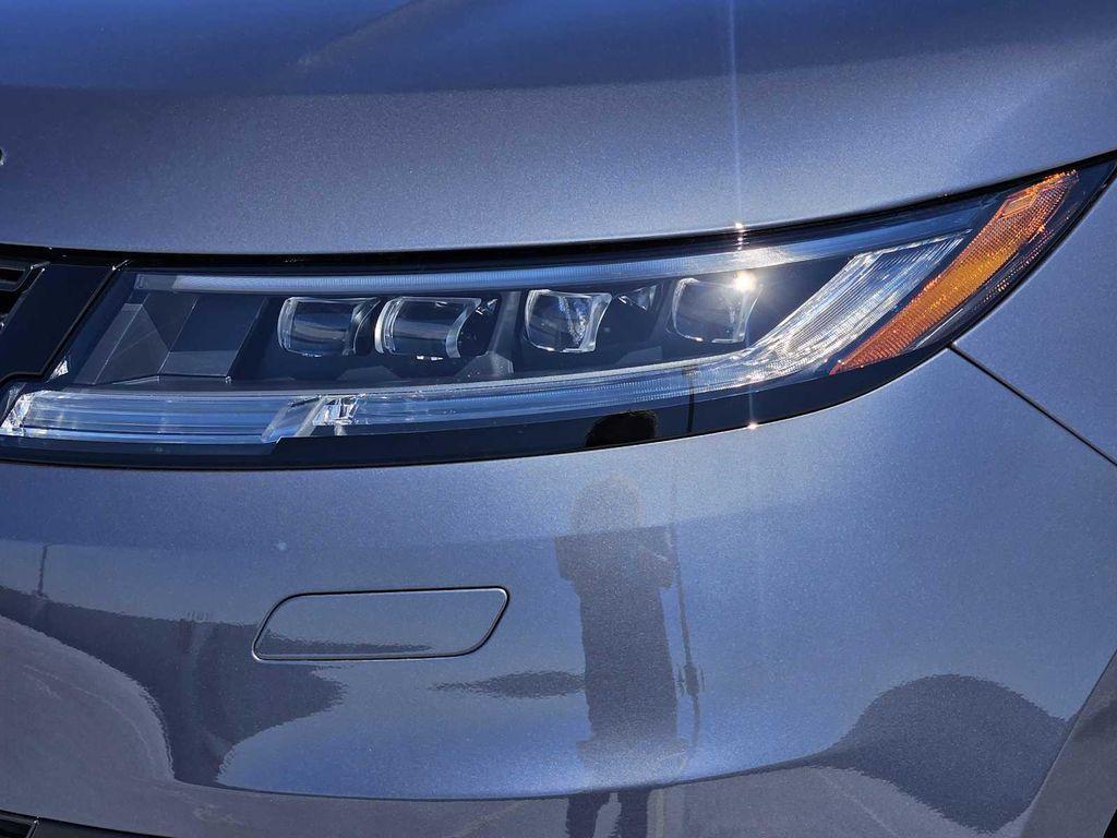 new 2026 Land Rover Range Rover Sport car, priced at $109,960