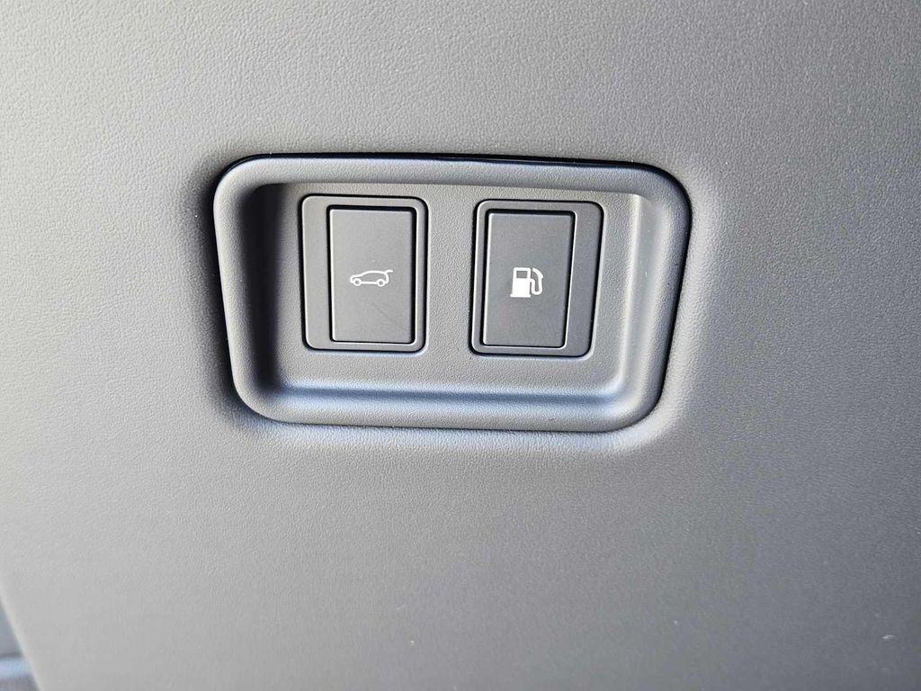 new 2026 Land Rover Range Rover Sport car, priced at $109,960