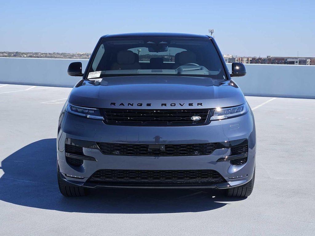 new 2026 Land Rover Range Rover Sport car, priced at $109,960