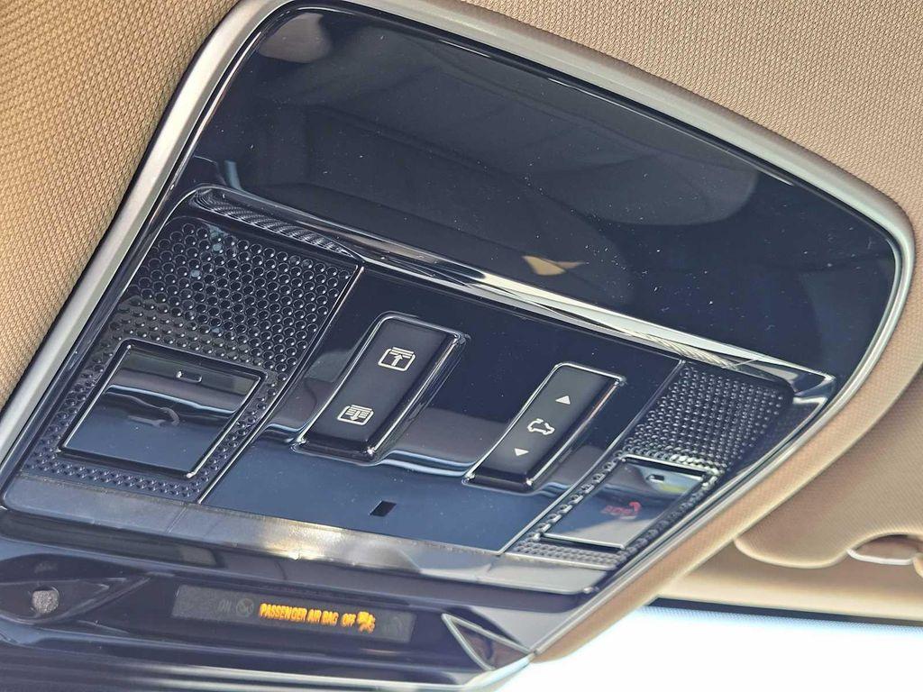 new 2026 Land Rover Range Rover Sport car, priced at $109,960