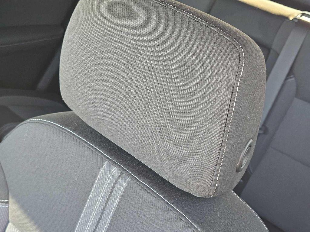 used 2023 Chevrolet Blazer car, priced at $25,990