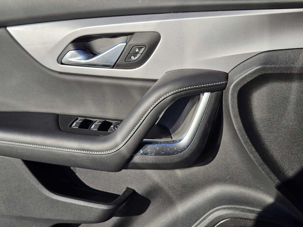 used 2023 Chevrolet Blazer car, priced at $25,990