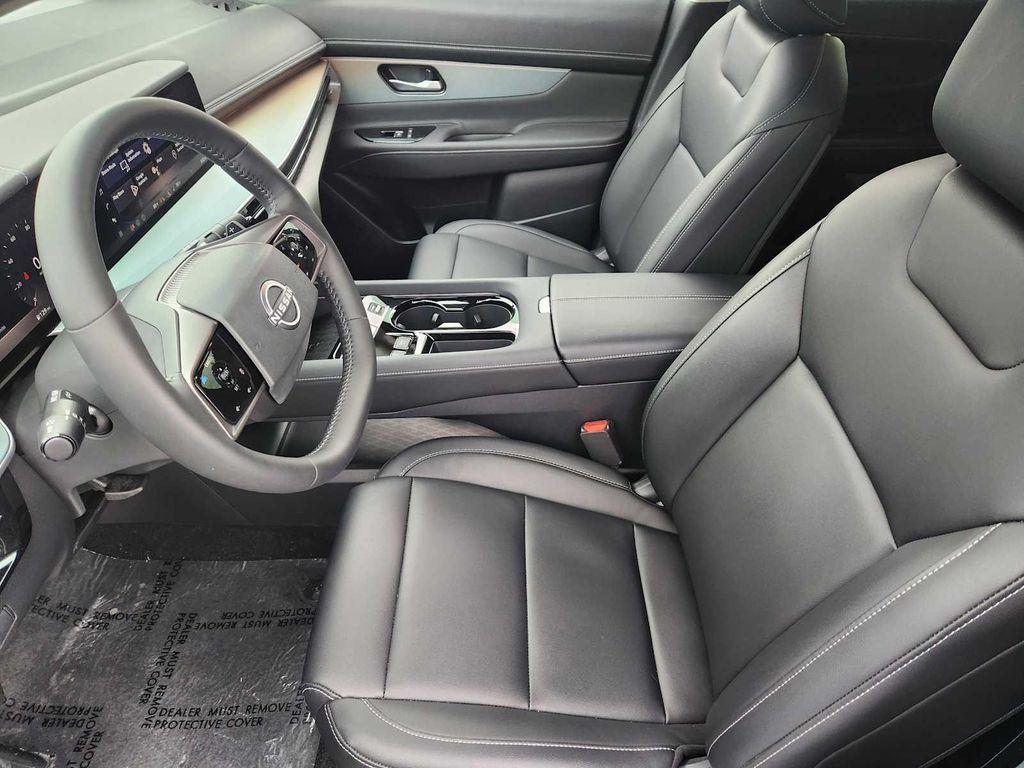 used 2025 Nissan Murano car, priced at $32,990