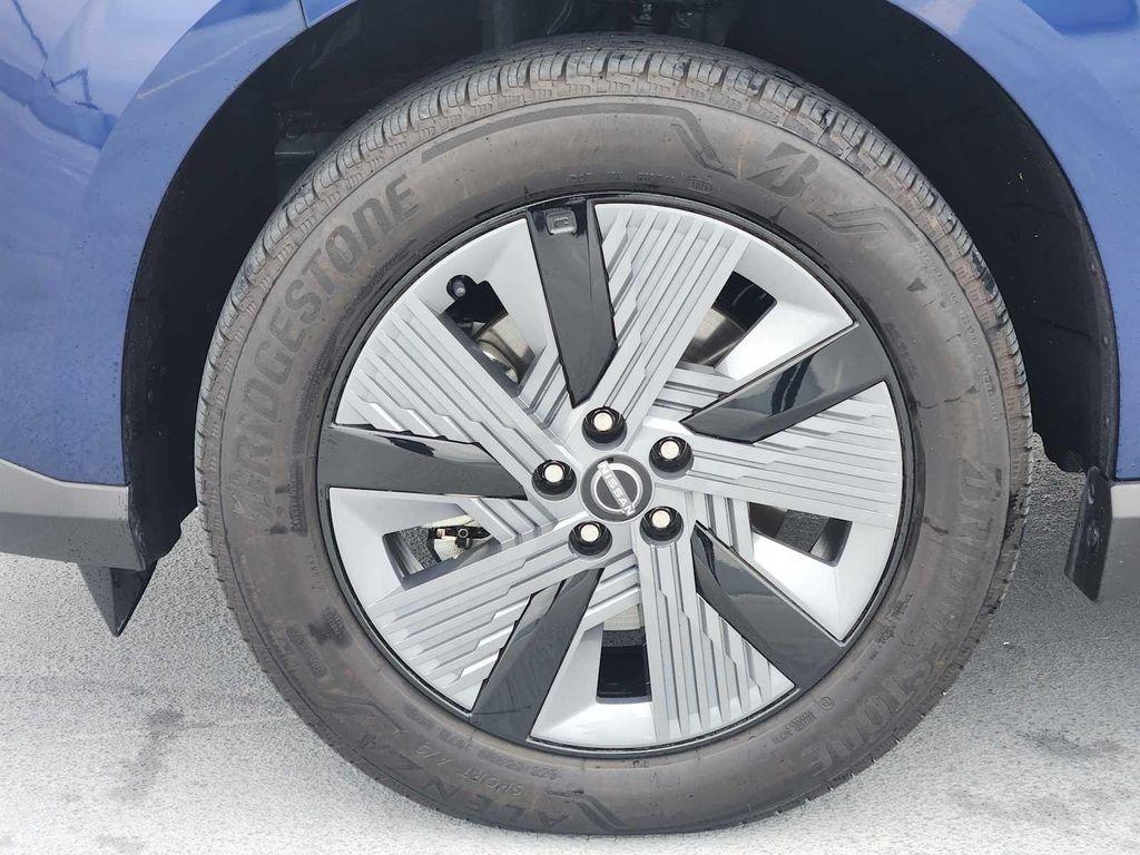 used 2025 Nissan Murano car, priced at $32,990