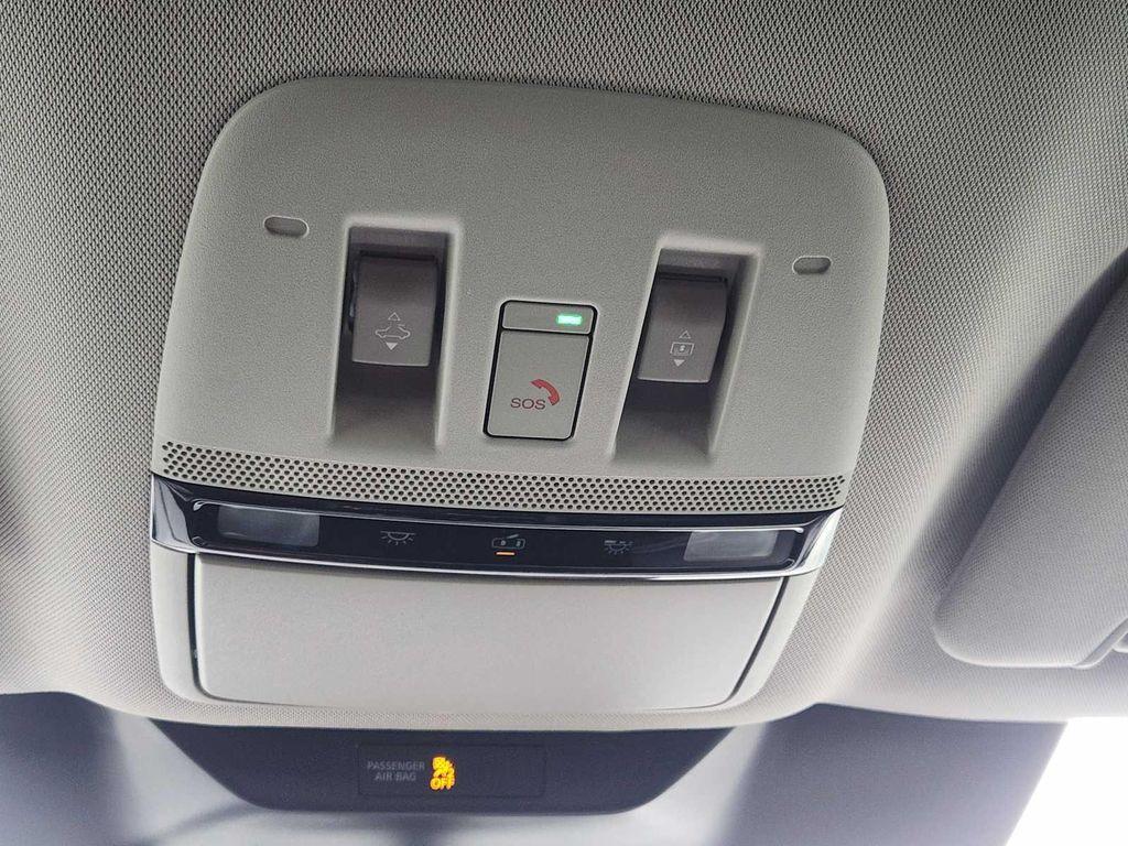 used 2025 Nissan Murano car, priced at $32,990