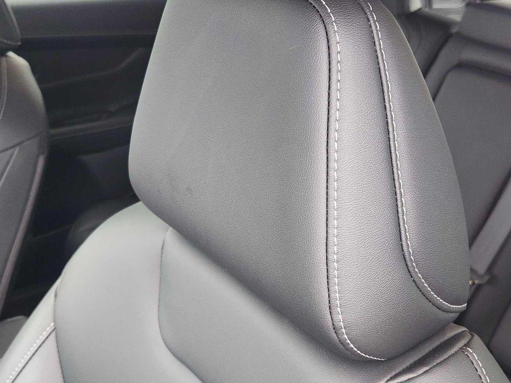 used 2025 Nissan Murano car, priced at $32,990