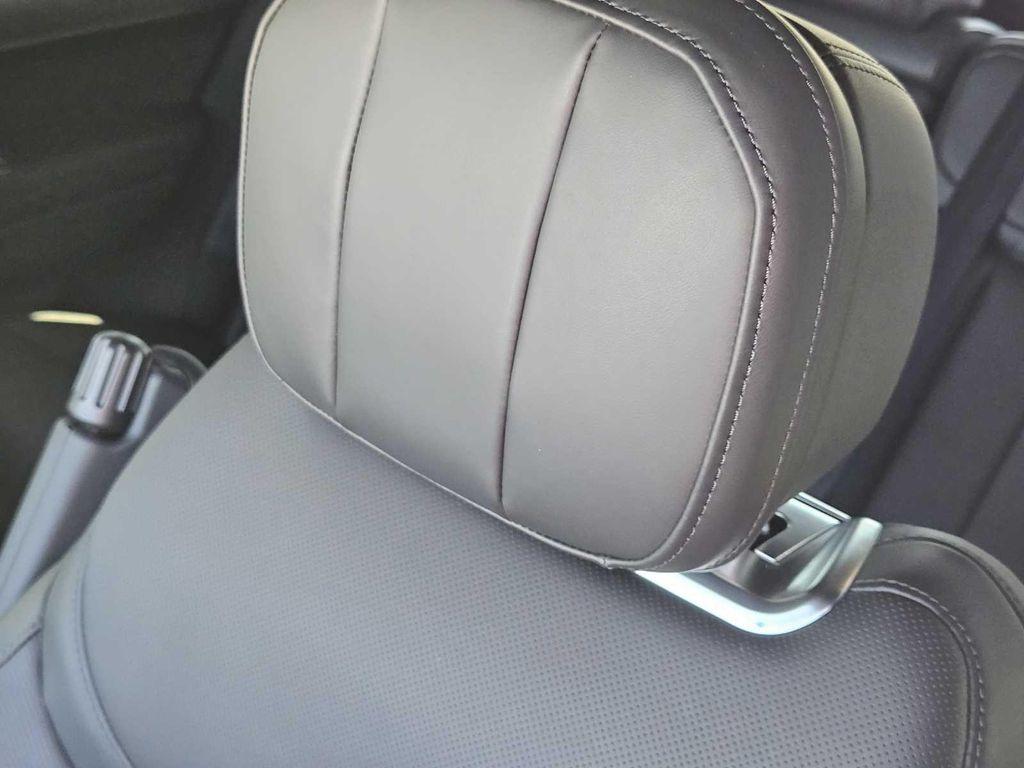 new 2026 Land Rover Range Rover car, priced at $133,655