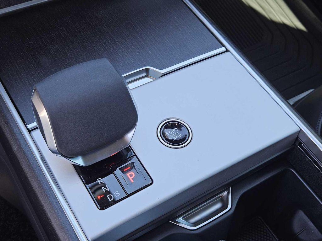 new 2026 Land Rover Range Rover car, priced at $133,655