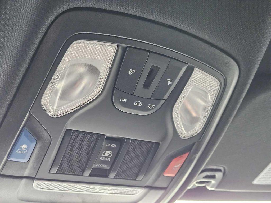 used 2023 Ram 1500 car, priced at $32,990